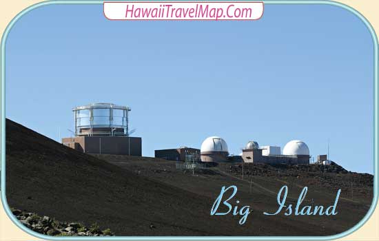 Haleakala Observatory