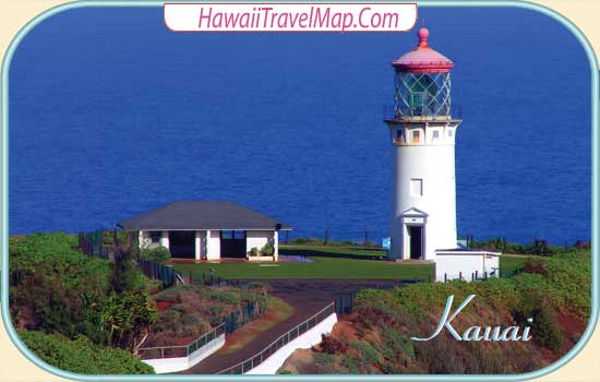 Kauai Lighthouse