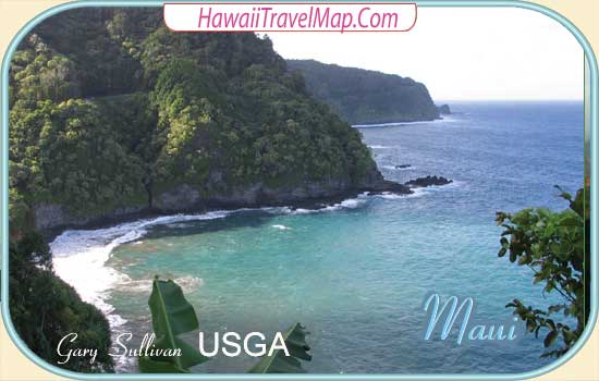 Hana Highway Maui