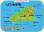 Kahoolawe Island
