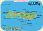 Molokai Island